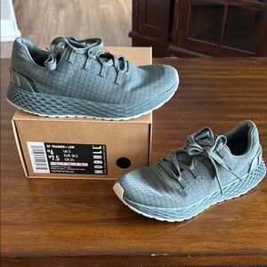 NOBULL Men's Trainer Shoes - Gray